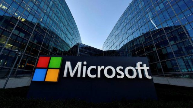 11.000 nhân viên của Microsoft sắp bị sa thải?