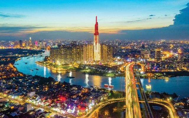 Việt Nam sẽ trở thành trung tâm tài chính khu vực và quốc tế