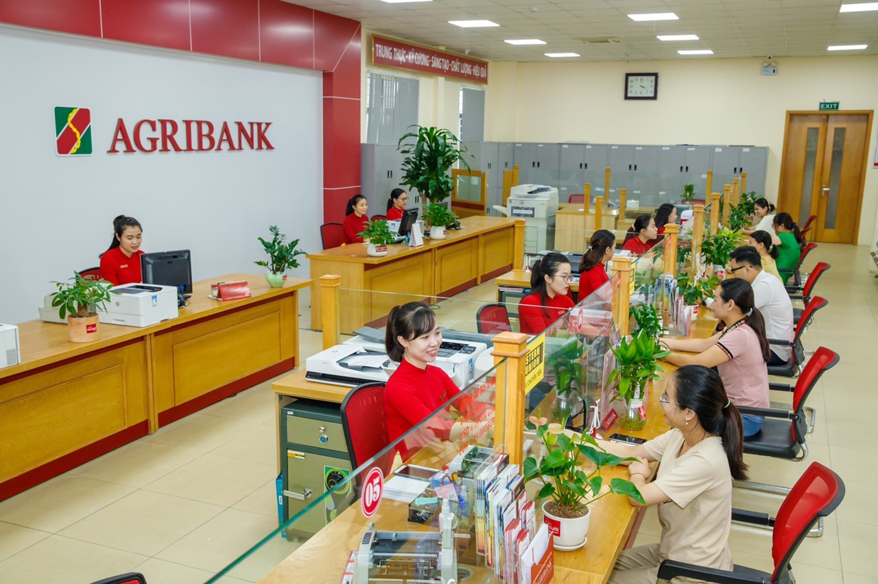 Agribank dành 23,5 tỷ đồng tri ân khách hàng gửi tiền