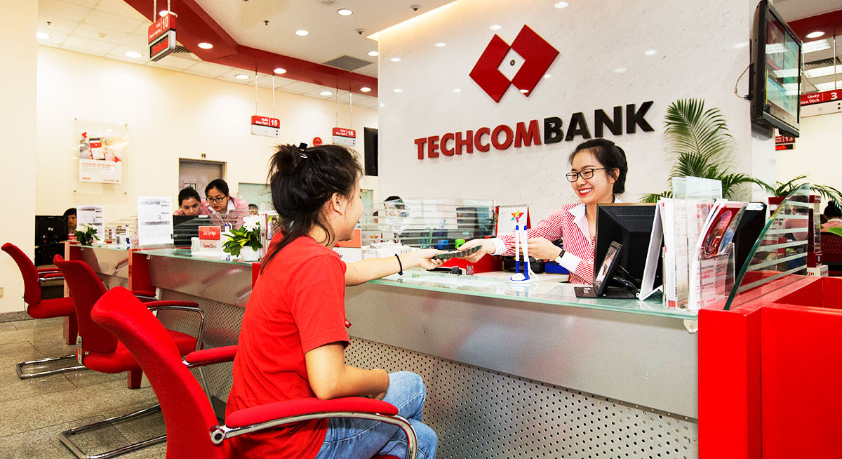 Techcombank và triển vọng tăng trưởng tín dụng ở phân khúc bán lẻ