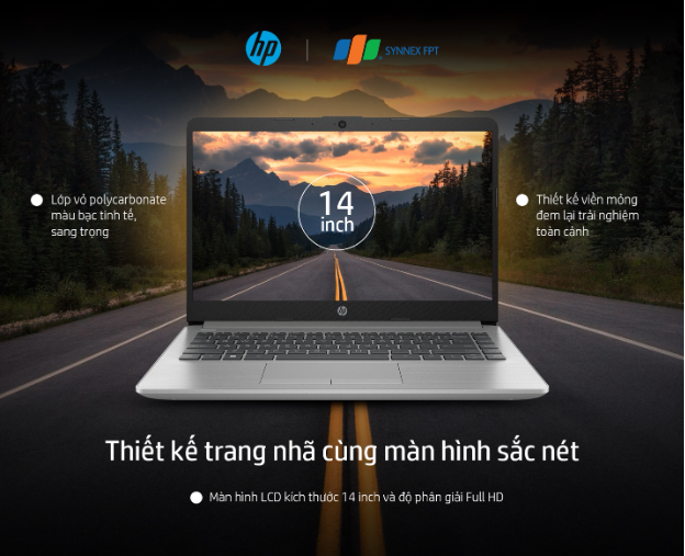 Tại sao Laptop HP AMD 245 G9 được đánh giá là một trong những laptop tốt nhất dành cho doanh nghiệp?