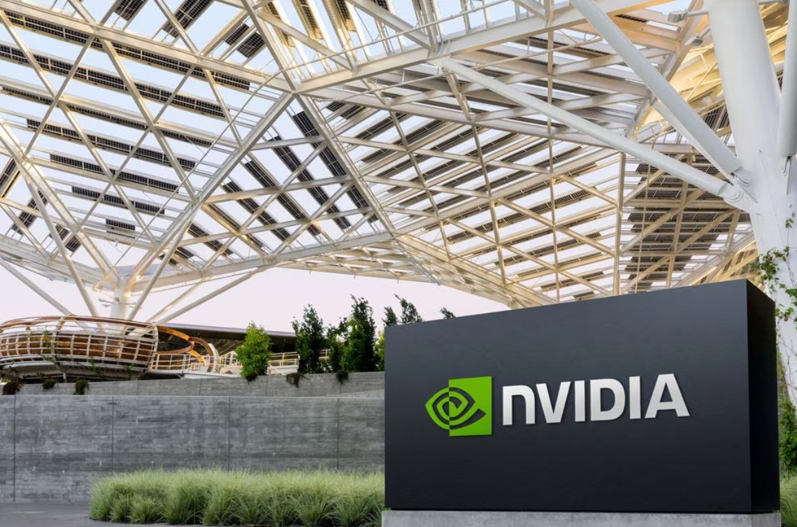 Nvidia xây dựng siêu máy tính AI ở Israel