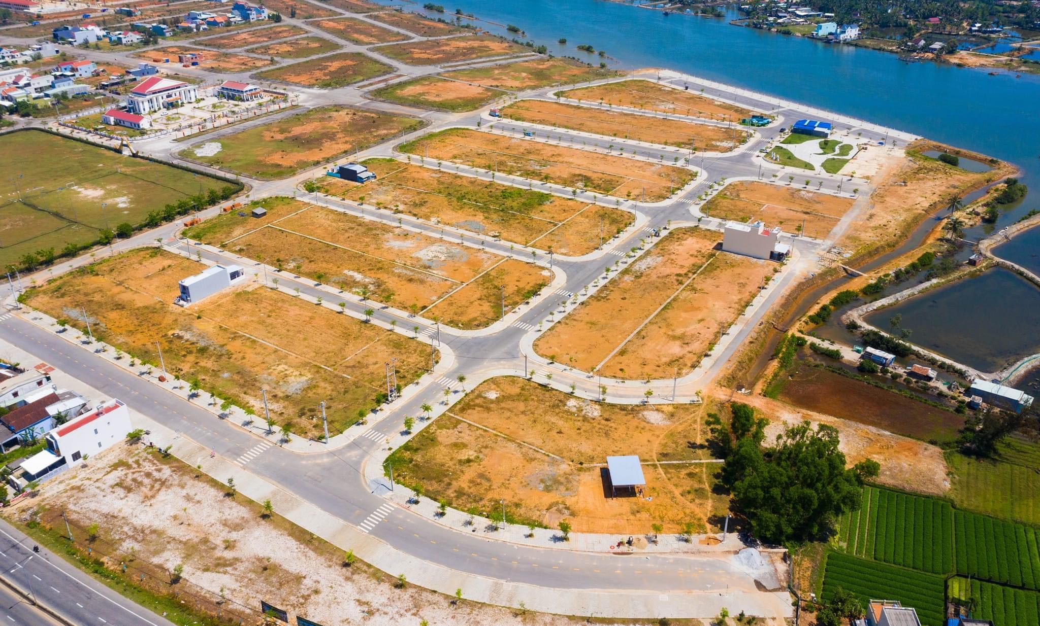 Tranh chấp bất động sản tại khu dân cư Tam Anh Nam: Công ty DAC phải trả cho Công ty Phú Long 21 tỷ đồng