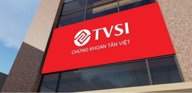 Đình chỉ một phần hoạt động giao dịch của Công ty Chứng khoán Tân Việt