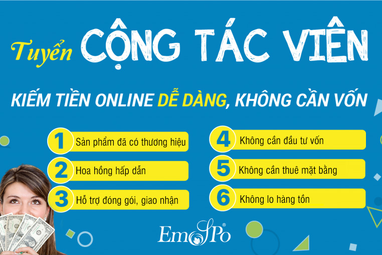 Hà Nội: Bị lừa gần 850 triệu đồng khi làm cộng tác viên online