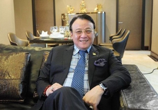 Cựu Chủ tịch Tân Hoàng Minh Đỗ Anh Dũng bị cáo buộc chiếm đoạt hơn 8,8 nghìn tỷ đồng