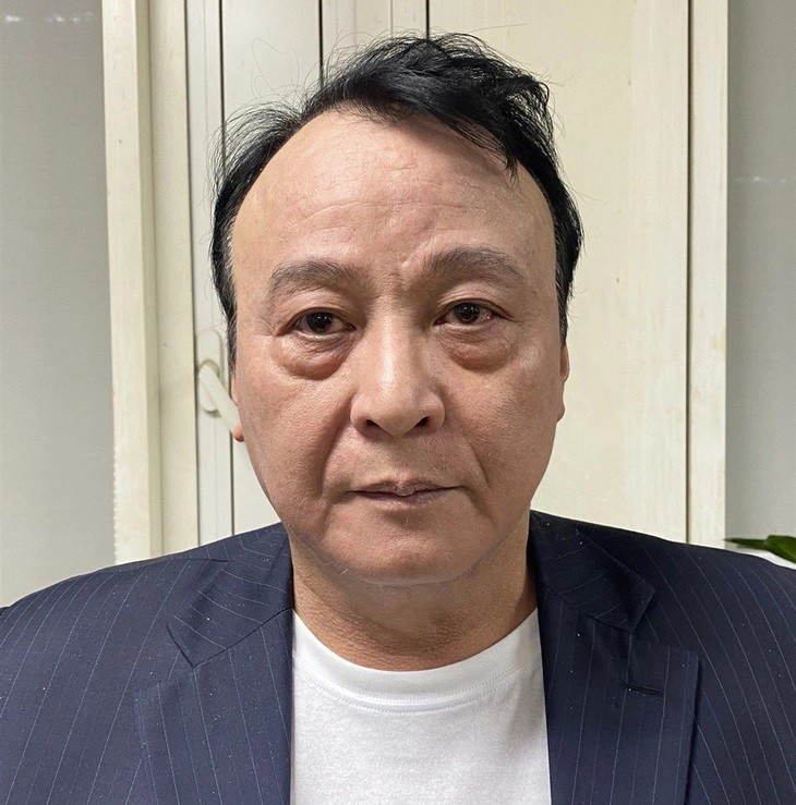 Chủ tịch tập đoàn Tân Hoàng Minh bị đề nghị truy tố