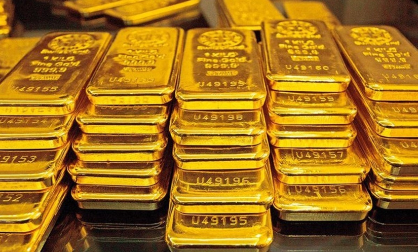Chuyên gia quốc tế dự báo giá vàng sẽ vượt mốc 3.000 USD/ounce