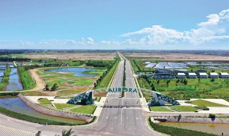 Nam Định có thêm dự án dệt may 60 triệu USD