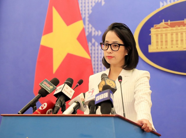 Báo cáo nhân quyền thường niên của Bộ Ngoại giao Hoa Kỳ không đưa ra nhận định khách quan về Việt Nam