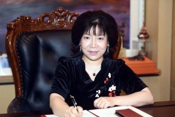 Chủ tịch AIC Nguyễn Thị Thanh Nhàn tiếp tục bị đề nghị truy tố
