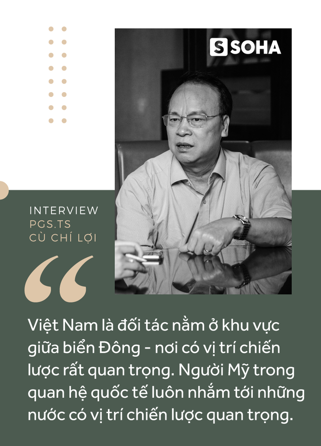 Viện trưởng VIAS: Cần vài chục công ty như Vingroup, Viettel... mới đủ sức nâng tầm kinh tế Việt Nam - Ảnh 9.