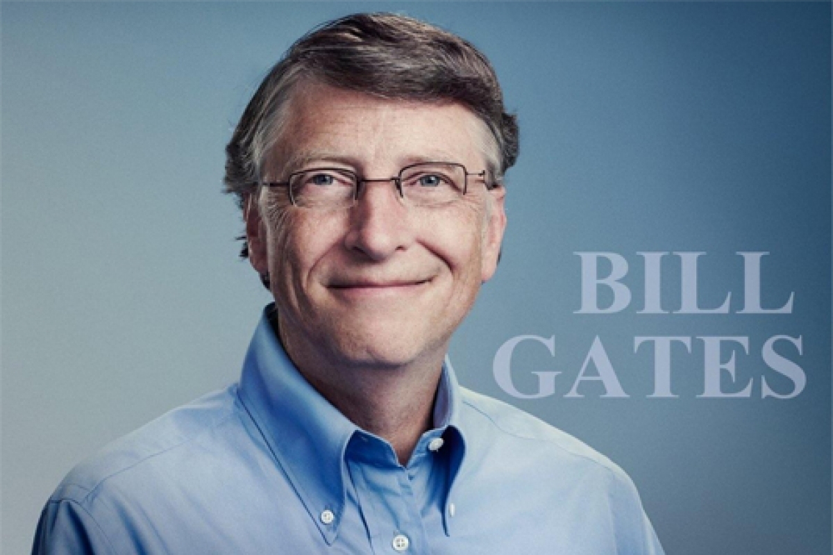 Ông Bill Gates quan niệm, thật không công bằng khi người thì quá giàu có, trong khi hàng tỉ người khác lại có rất ít tài sản. Do đó, ông muốn chia sẻ những gì mình có cho những người kém may mắn trong xã hội.