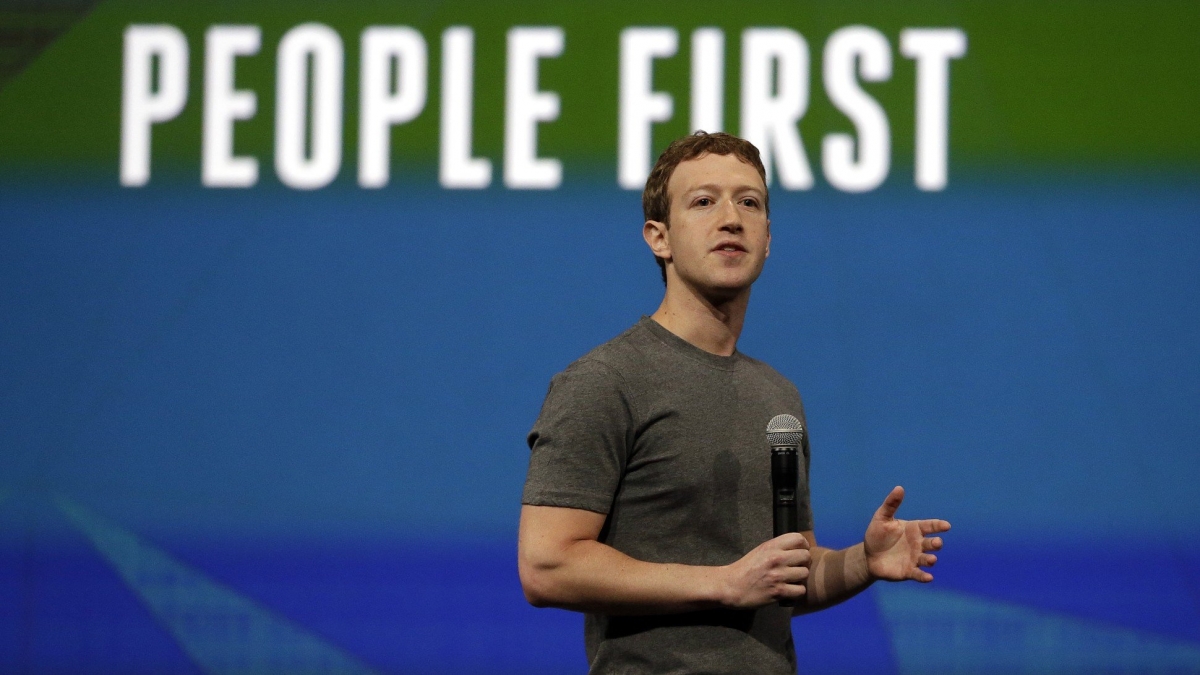 Tổ chức từ thiện mang tên Chan Zuckerberg Initiative do tỷ phú Mark Zuckerberg và vợ là Priscilla Chan sáng lập, đã trao tặng số tiền 3 triệu USD để giúp đỡ cộng đồng.