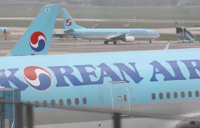 Korean Air mua lại Asiana Airlines  - 1