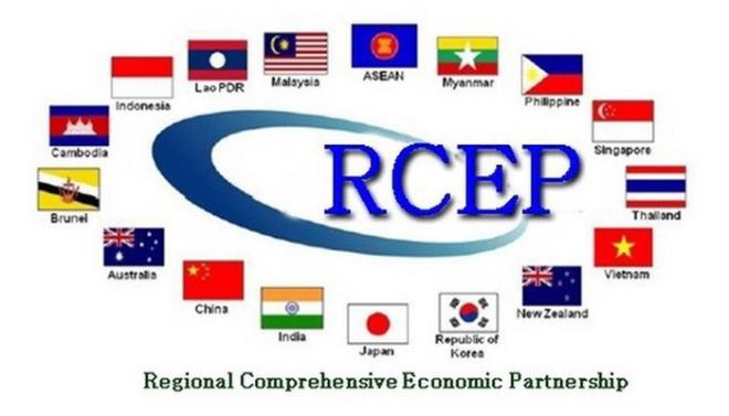 Những dấu mốc của Hiệp định thương mại tự do quy mô lớn nhất thế giới RCEP - 1