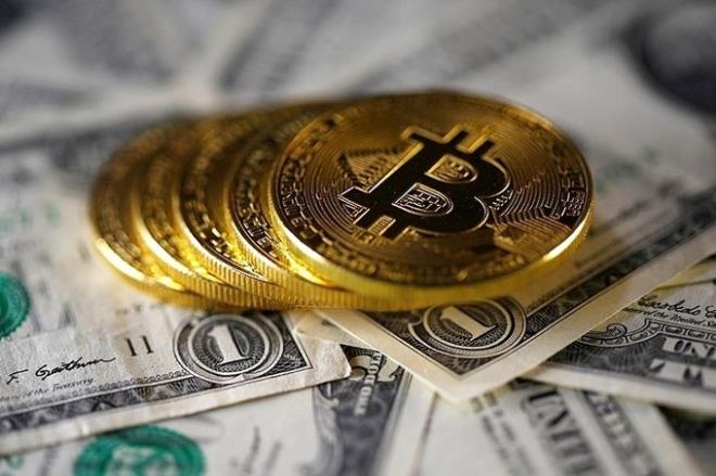 Giá Bitcoin hôm nay 18/11: Bitcoin tăng dữ dội - 1