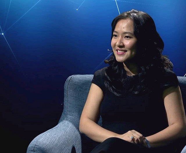 Lê Diệp Kiều Trang chia sẻ sự khác biệt khi làm CEO startup và CEO một công ty lớn - Ảnh 1.