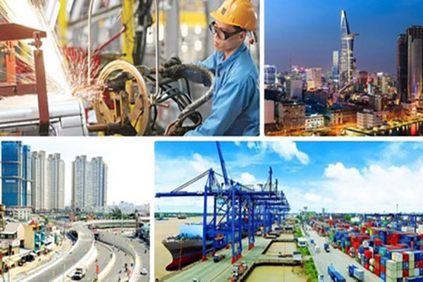 Đằng sau con số xuất siêu hơn 20 tỷ USD - Ảnh 1.