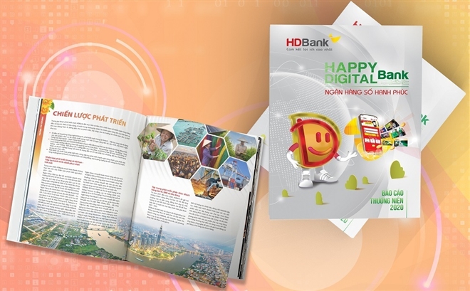 HDBank định hướng tiếp tục phát triển 'Happy Digital Bank' - 1