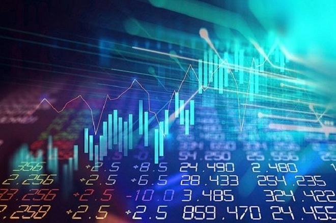 VN-Index tăng mạnh trước kỳ nghỉ lễ 30/4 - 1/5 - 1