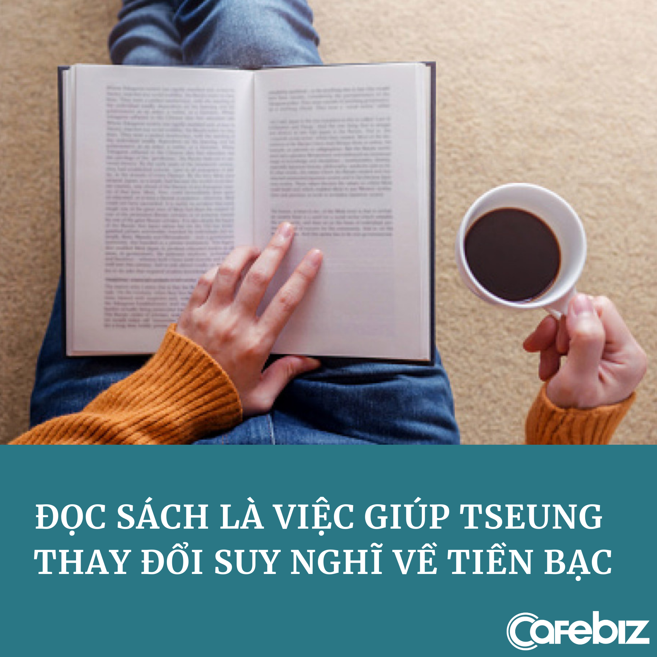 Bí kíp giúp cô gái sở hữu cả tỷ đồng năm 30 tuổi: Sống cùng bố mẹ, đi xe cũ, tích cực đầu tư vào bản thân - Ảnh 1.