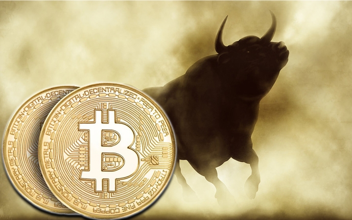 Giá Bitcoin hôm nay 2/7: Thị trường rực lửa, Bitcoin giảm sâu - 1