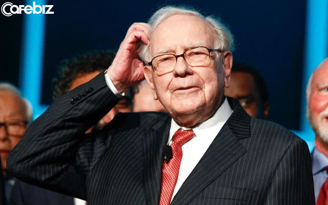 Warren Buffett chỉ ra sai lầm số 1 của các bậc cha mẹ khi dạy con về tiền bạc - Ảnh 2.
