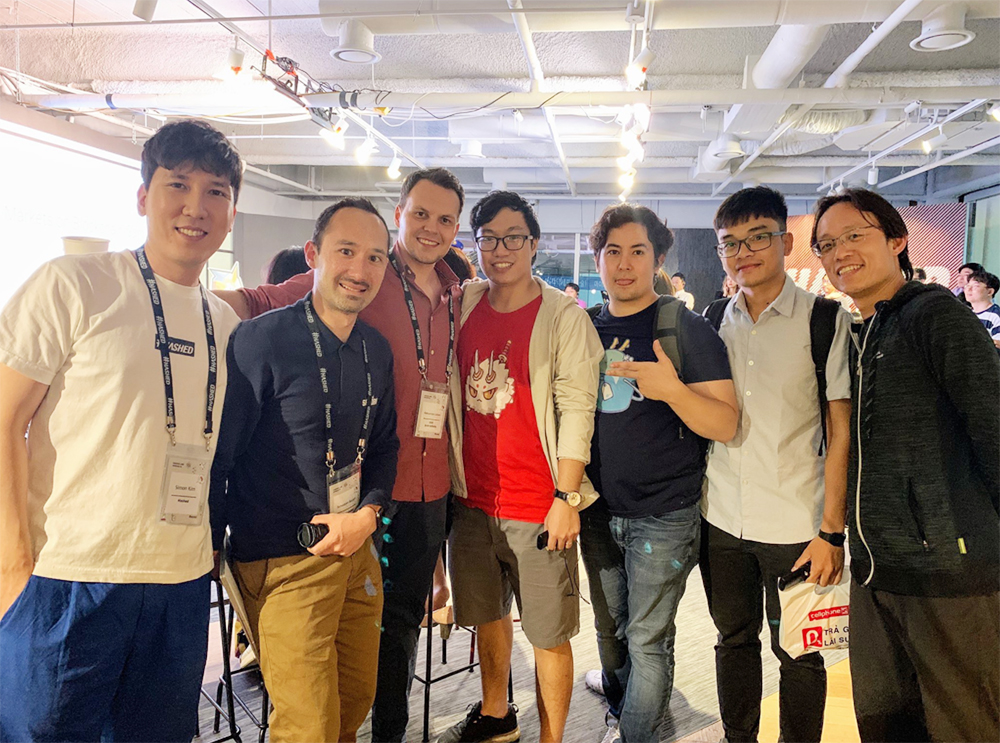 Founder Sky Mavis phủ nhận là tỷ phú USD đầu tiên của Việt Nam: Từ cậu bé bỏ học đại học, ghét blockchain đến sản phẩm game làm thế giới phát cuồng không kém Flappy Bird - Ảnh 6.