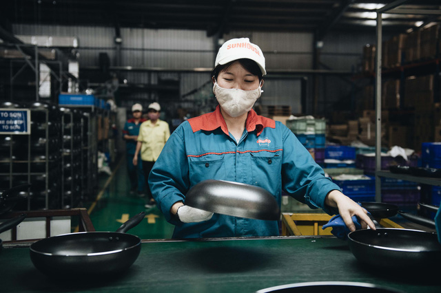  Shark Phú tiết lộ mức lương hiện tại ở Sunhouse, niềm tin ‘trong nguy có cơ’ và 2 startup sẽ rót vốn khi hết giãn cách  - Ảnh 3.