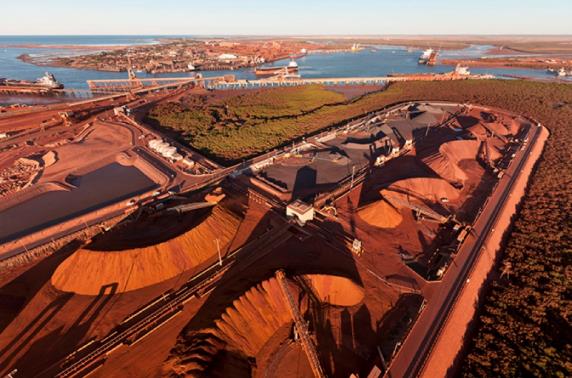 Sản xuất quặng sắt thế giới dự báo bước vào chu kỳ tăng - Ảnh 1.
