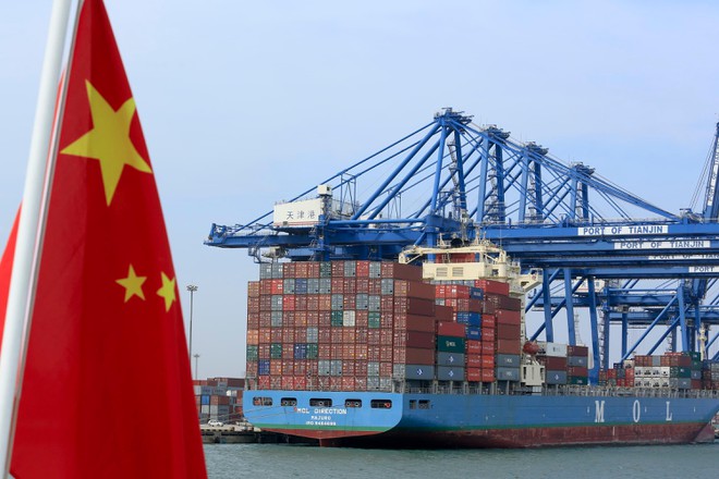 CPTPP là FTA thế hệ 2.0, gây bất lợi cho chính sách thương mại của Trung Quốc nhưng sự vắng mặt của Mỹ tạo cơ hội cho Bắc Kinh lật kèo - Ảnh 2.