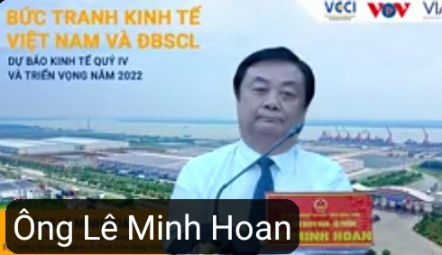 Kinh tế Việt Nam đang ở giai đoạn rất quan trọng để phục hồi, mở cửa chậm cái giá phải trả rất lớn - Ảnh 7.