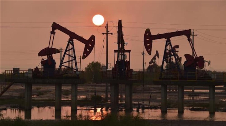 Nguyên nhân giá dầu thế giới tăng chóng mặt - 1