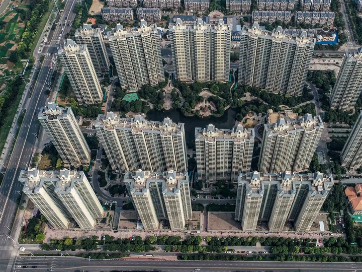 Khủng hoảng Evergrande: Thế hệ Y ở Trung Quốc sợ hãi, không dám mua nhà - 2