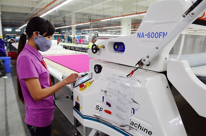 Hà Nội lên kế hoạch hỗ trợ doanh nghiệp FDI phục hồi sản xuất - 1