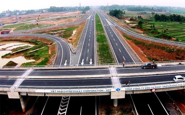Nguồn vốn nào cho các dự án đường cao tốc?