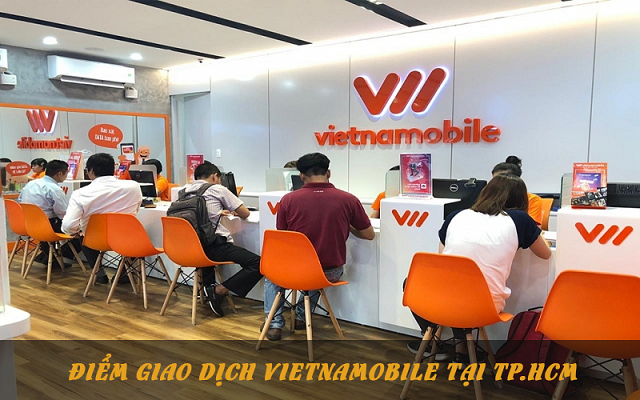 Vietnamobile có tân Tổng giám đốc mới - Ảnh 1