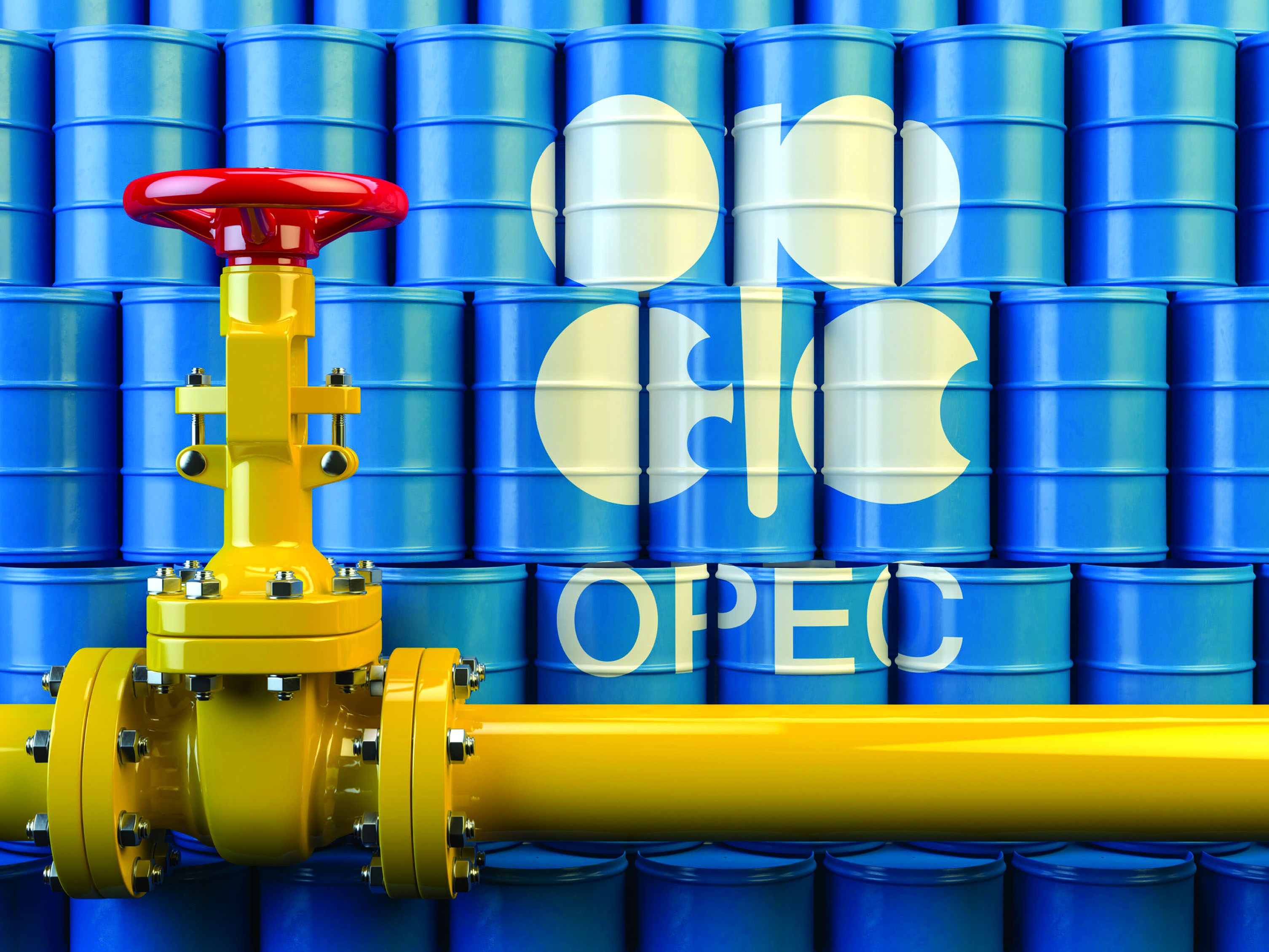 Trong khi giá dầu leo thang, Tổ chức Các nước xuất khẩu dầu mỏ (OPEC) vẫn không có ý định tăng sản lượng.