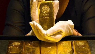 Giá vàng hôm nay: Vàng vượt  mốc 71 triệu đồng/lượng - Ảnh 1