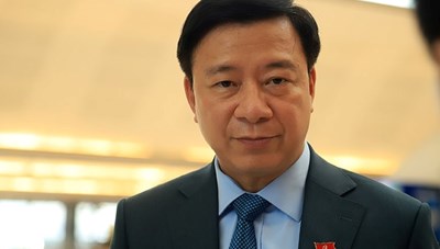 Kỷ luật Khai trừ Đảng ông Phạm Xuân Thăng