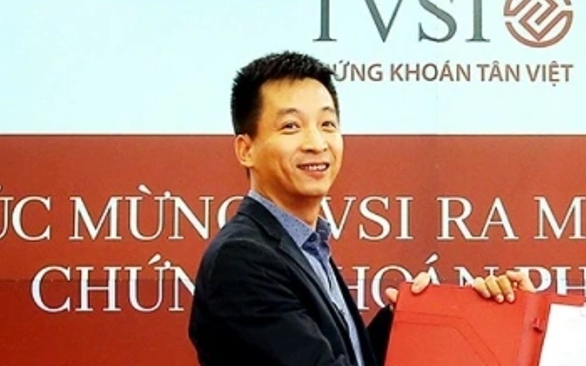 Ông Nguyễn Tiến Thành.